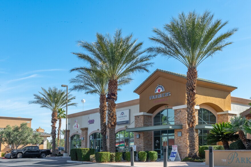 More Photos Of 193 E Warm Springs Rd, Las Vegas Freestanding For Sale