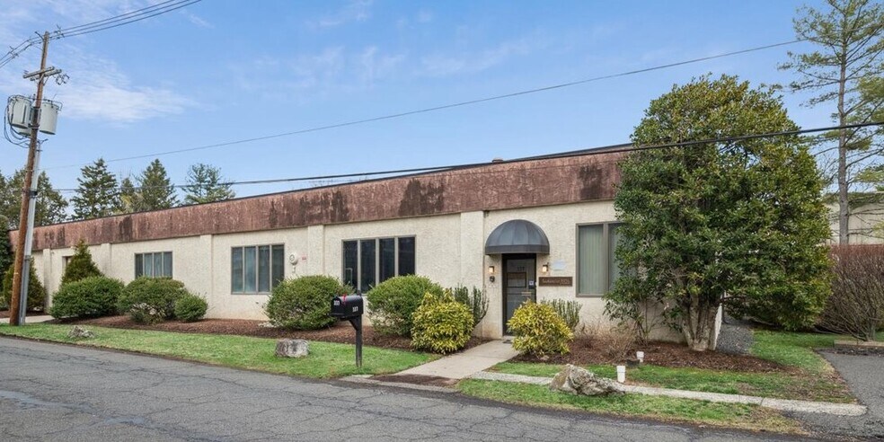 More Photos Of 337 Warren Ave, Stirling Industrial For Sale