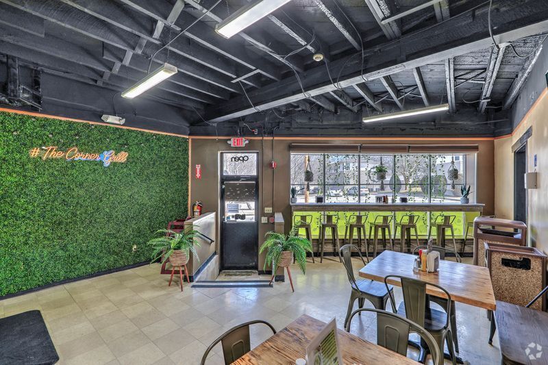 More Photos Of 834-836 Admiral St, Providence Storefront For Sale