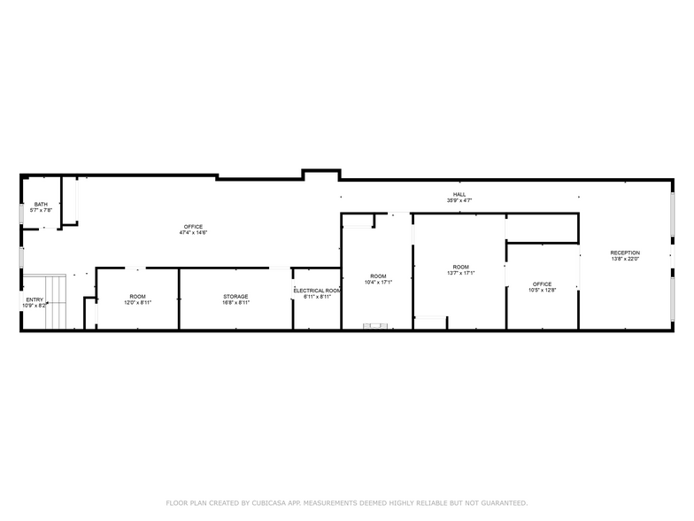 More Photos Of 216 E Grand River Rd, Laingsburg General Retail For Sale