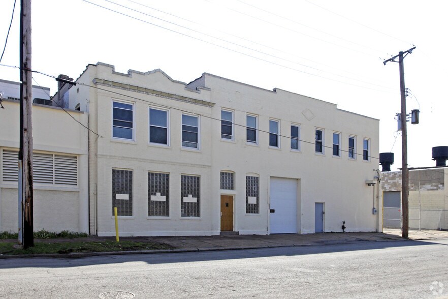 More Photos Of 4436-4444 Hunt Ave, Saint Louis Warehouse For Sale