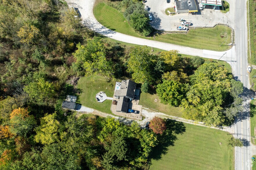More Photos Of 3660 Wadsworth Rd, Norton Land For Sale