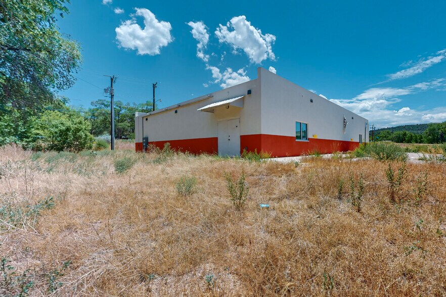 More Photos Of 11807 NM 337 #3, Tijeras Convenience Store For Sale