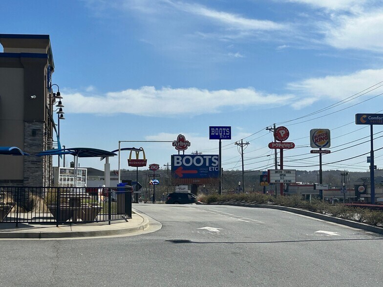 More Photos Of 30302 US-441 Hwy, Commerce Land For Sale