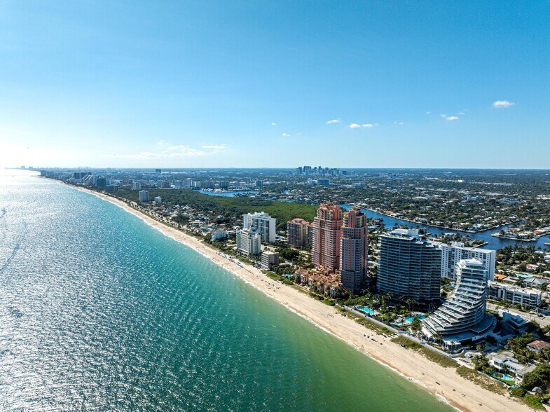 More Photos Of 2030 N Ocean Blvd, Fort Lauderdale Hotel For Sale