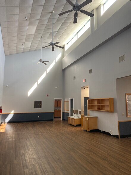 More Photos Of 4300 John Tyler Hwy, Williamsburg General Retail For Sale