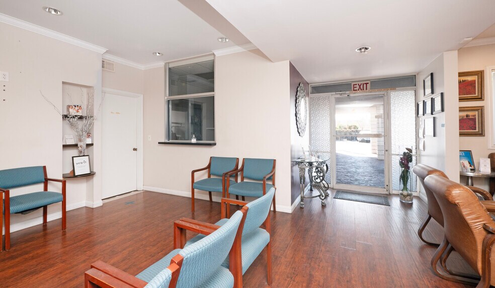 More Photos Of 820 W Merced Ave, West Covina Medical For Sale