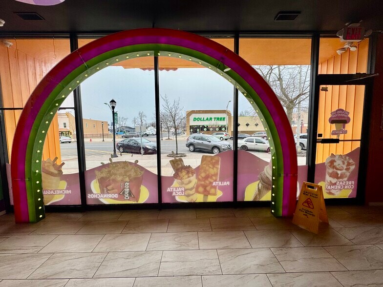 More Photos Of 533 E Landis Ave, Vineland Storefront Retail Residential For Sale