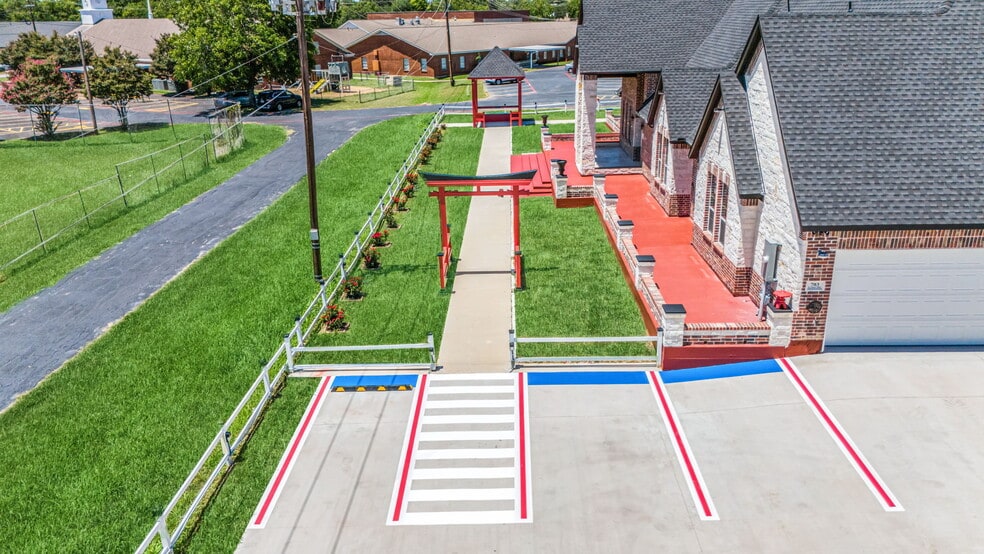 More Photos Of , Garland Healthcare For Sale