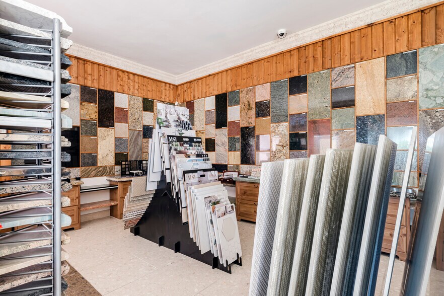 More Photos Of 1679 E Ramsey St, Banning Freestanding For Sale