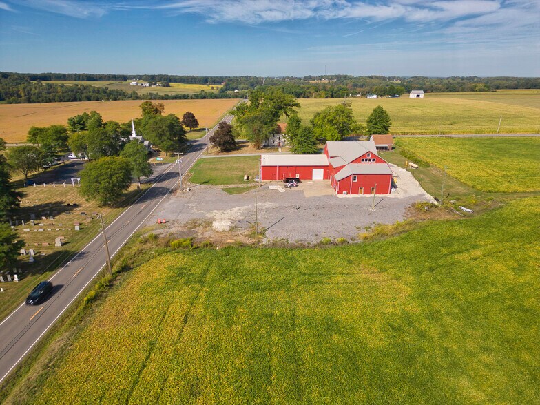 More Photos Of 5984 W South Range Rd, Salem Service For Sale