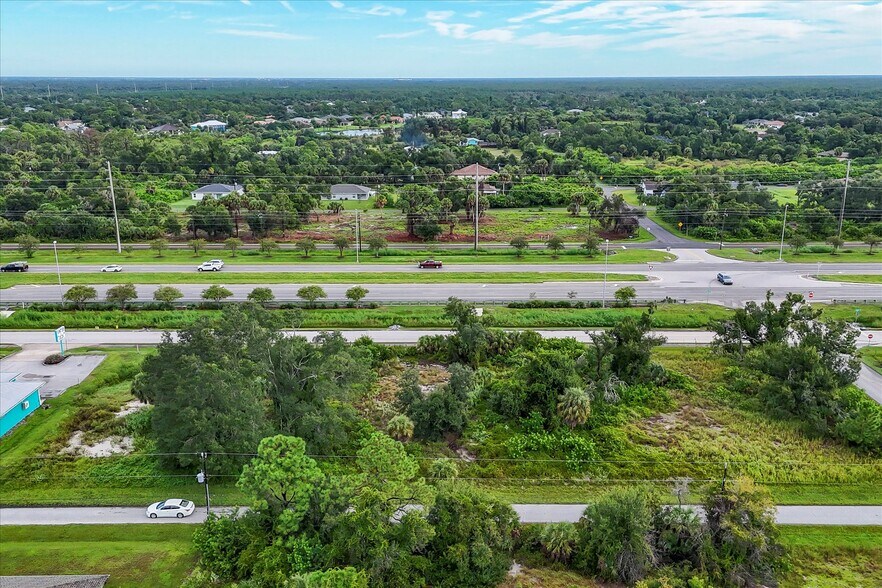 More Photos Of 3279 S Access Rd, Englewood Freestanding For Sale