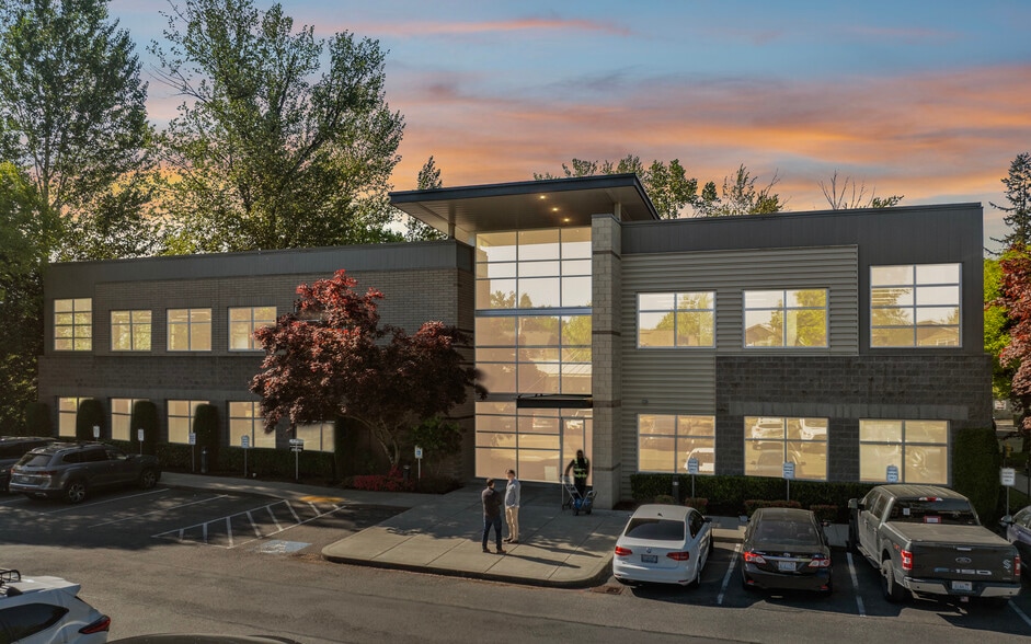 More Photos Of 451 Duvall Ave NE, Renton Medical For Lease