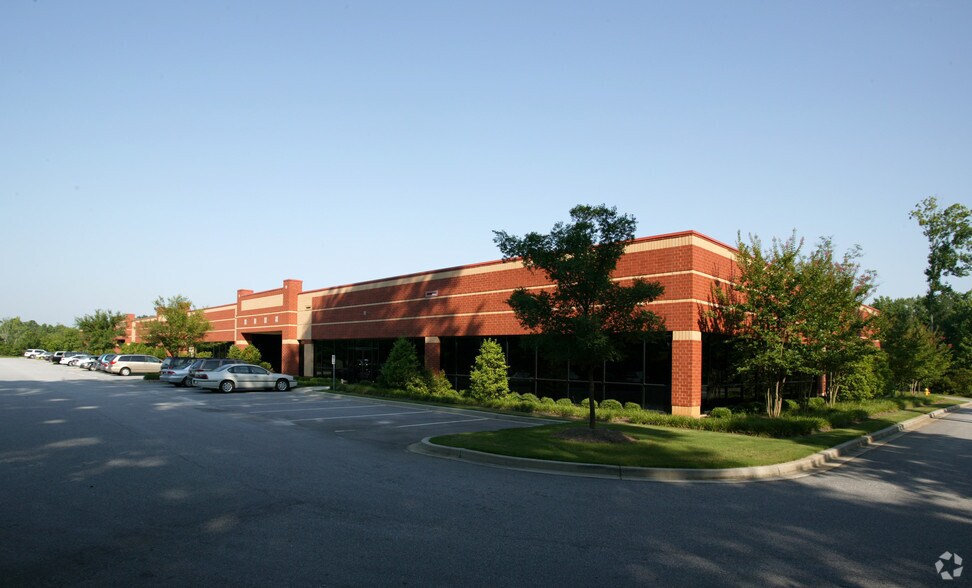 More Photos Of 401 Brookfield Pky, Greenville Office For Sale
