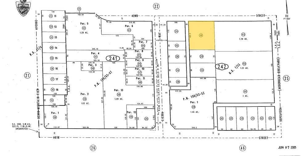 More Photos Of 141 E 42nd St, San Bernardino Apartments For Sale