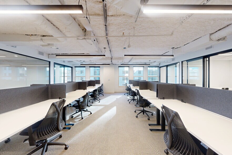 More Photos Of 875 15th St NW, Washington Coworking Space