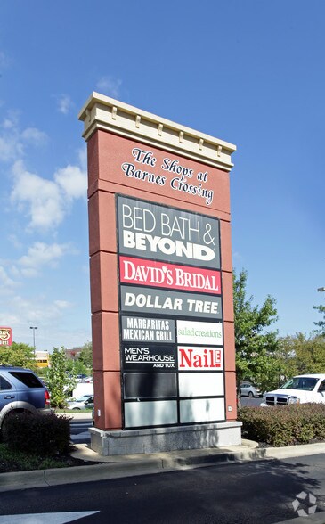 More Photos Of 3944-3952 N Gloster St, Tupelo Unknown For Lease