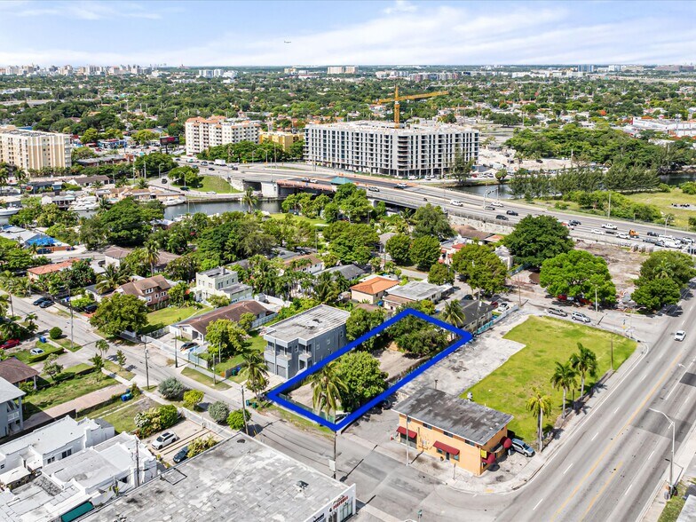 More Photos Of 1976 NW 25th Ave, Miami Land For Sale