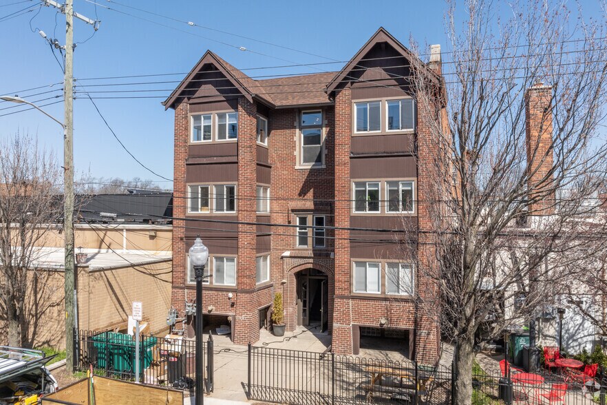 More Photos Of 259-263 W 9 Mile Rd, Ferndale Apartments For Sale