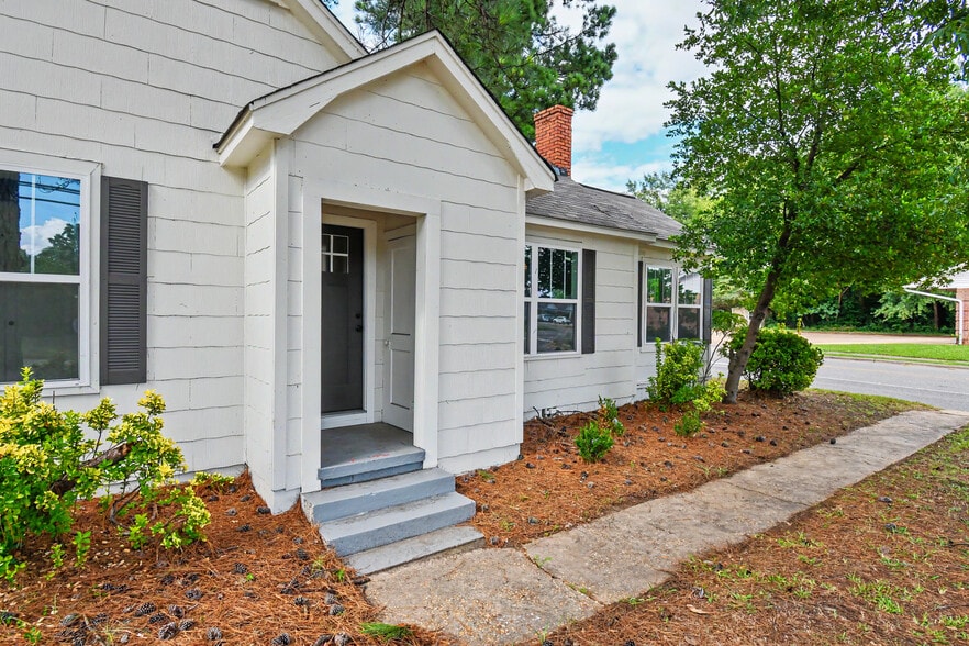 Primary Photo Of 414 Hargrove Rd E, Tuscaloosa Office For Sale