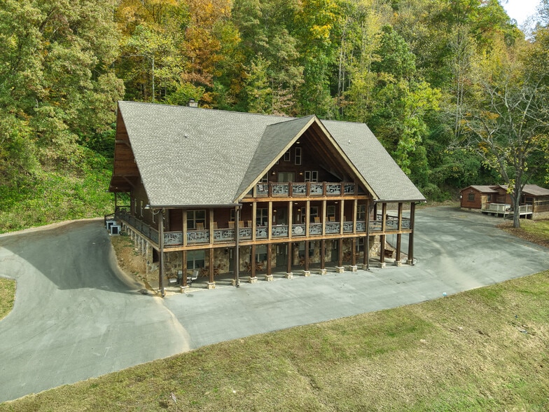More Photos Of , Tellico Plains Unknown For Sale