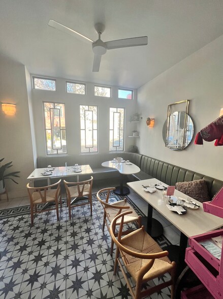 More Photos Of 146 Metropolitan Ave, Brooklyn Restaurant For Lease