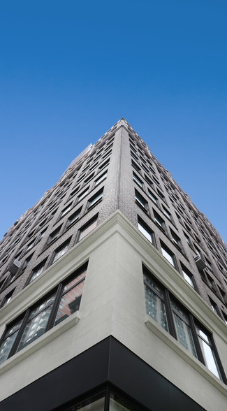 Primary Photo Of 102 Madison Ave, New York Office For Lease