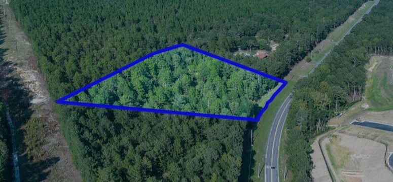 More Photos Of 000 University Parkway, Aiken Land For Sale