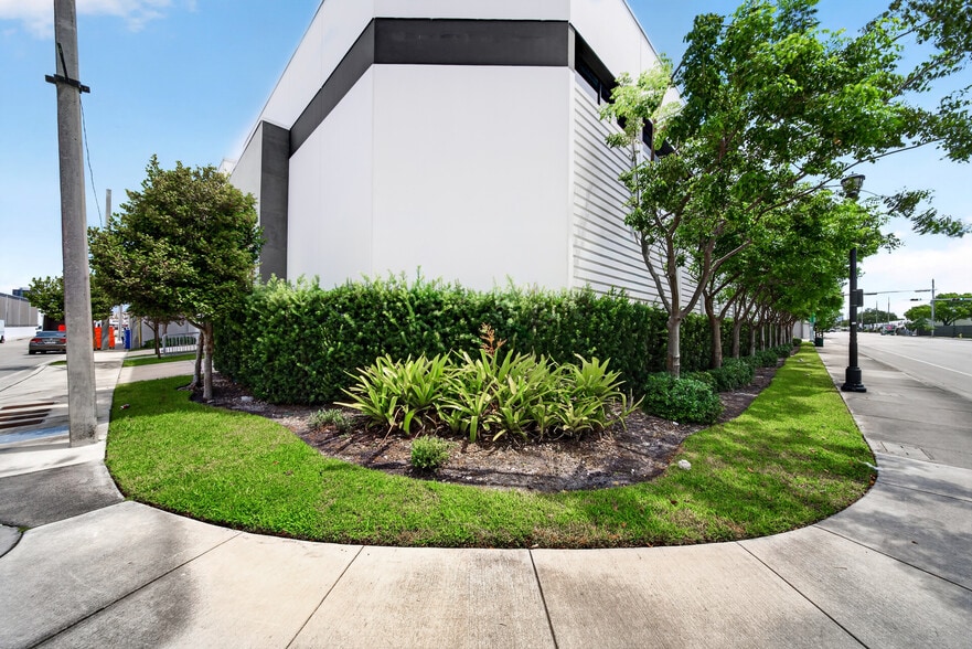 More Photos Of , Miami Industrial For Sale