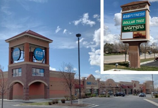 Primary Photo Of 1000 W Antelope Dr, Syracuse Unknown For Lease