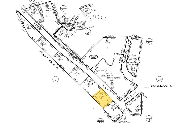 More Photos Of 4060 Morena Blvd, San Diego Showroom For Lease