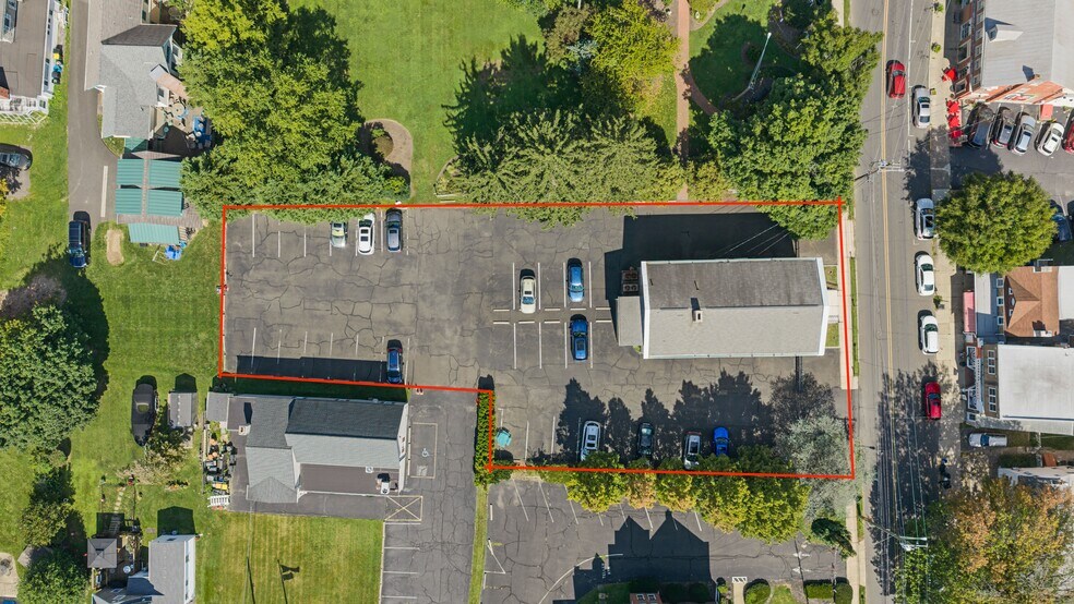 More Photos Of 118 S Bellevue Ave, Langhorne Office For Sale