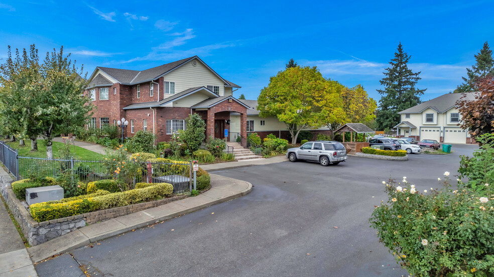 Primary Photo Of 19909 SE Stark St, Portland Assisted Living For Sale