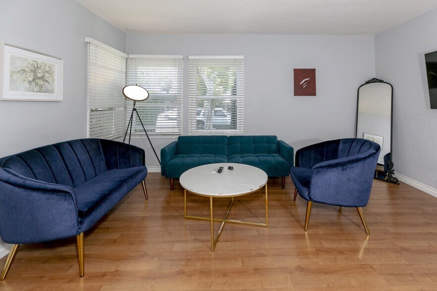 More Photos Of 22 N Electric Ave, Alhambra Apartments For Sale