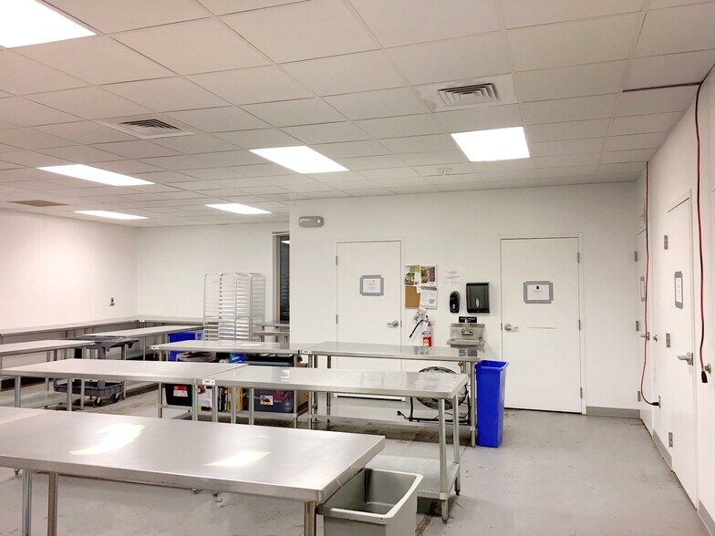 More Photos Of 2619 Evarts St NE, Washington Warehouse For Lease