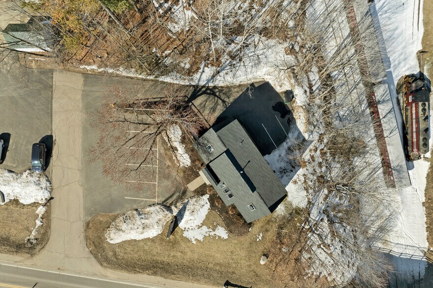 More Photos Of 252 Daniel Webster Hwy, Meredith Office For Sale