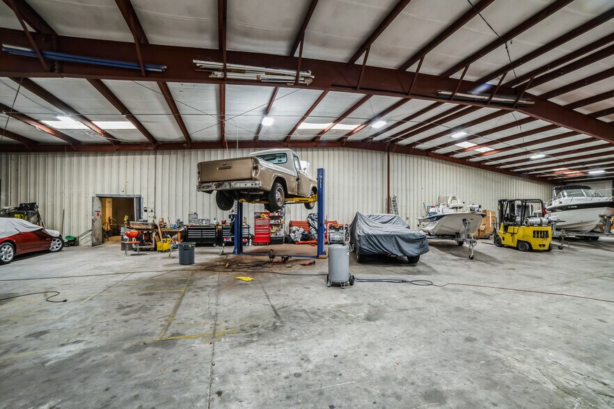 More Photos Of 3650 N Highway 1, Cocoa Light Manufacturing For Sale