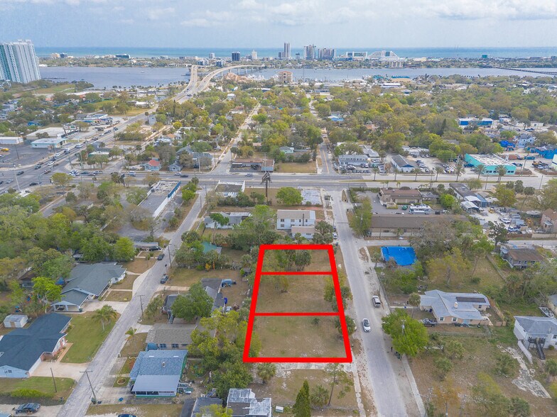 More Photos Of 124 Kingston Ave, Daytona Beach Land For Sale