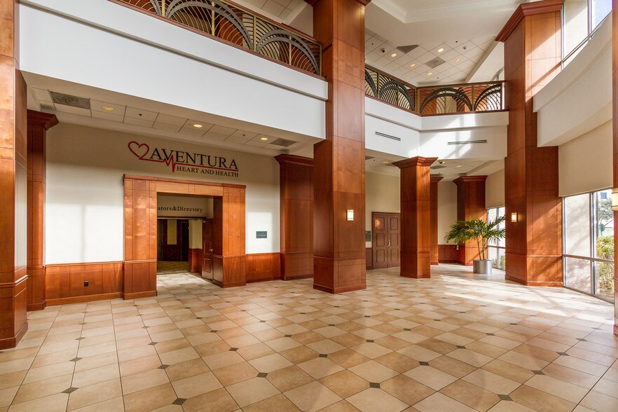 More Photos Of 21097 NE 27th Ct, Aventura Hospital For Lease