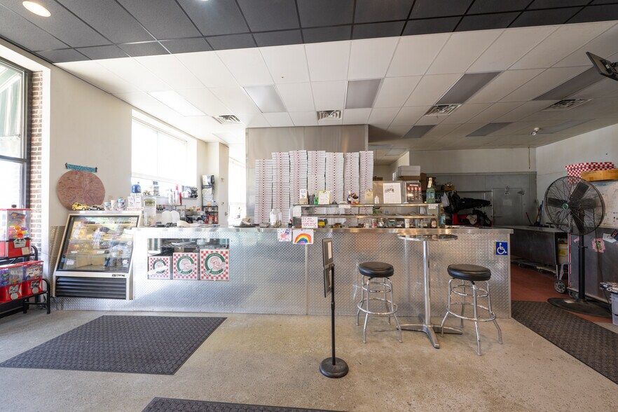 More Photos Of 601 Front St, Catasauqua Restaurant For Sale