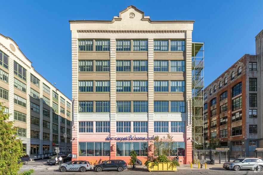 More Photos Of 220 36th St, Brooklyn Loft Creative Space For Lease