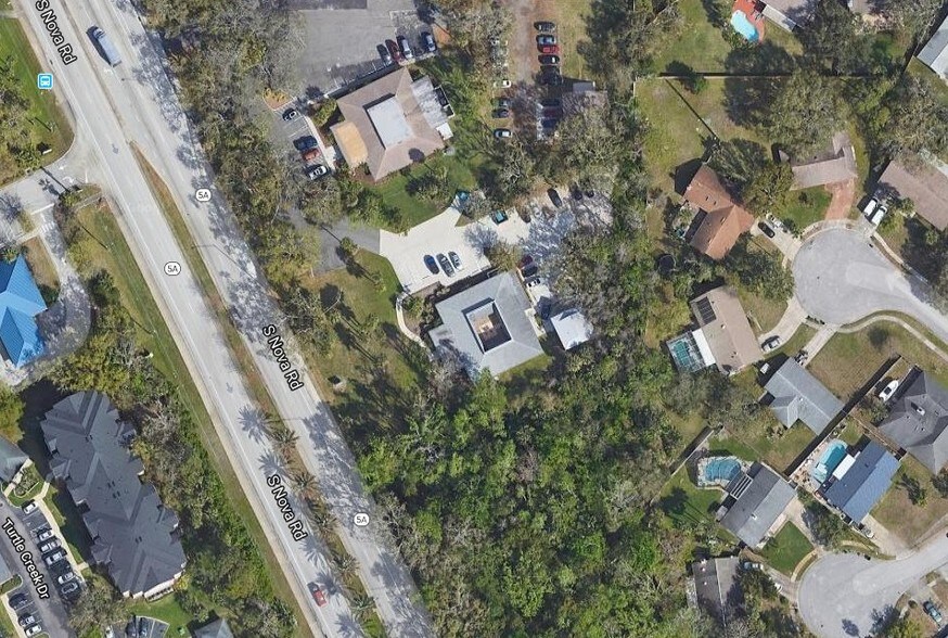 More Photos Of 3881 S Nova Rd, Port Orange Office For Sale