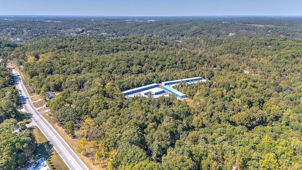 More Photos Of 14004 12 Hwy, Rogers Self Storage For Sale