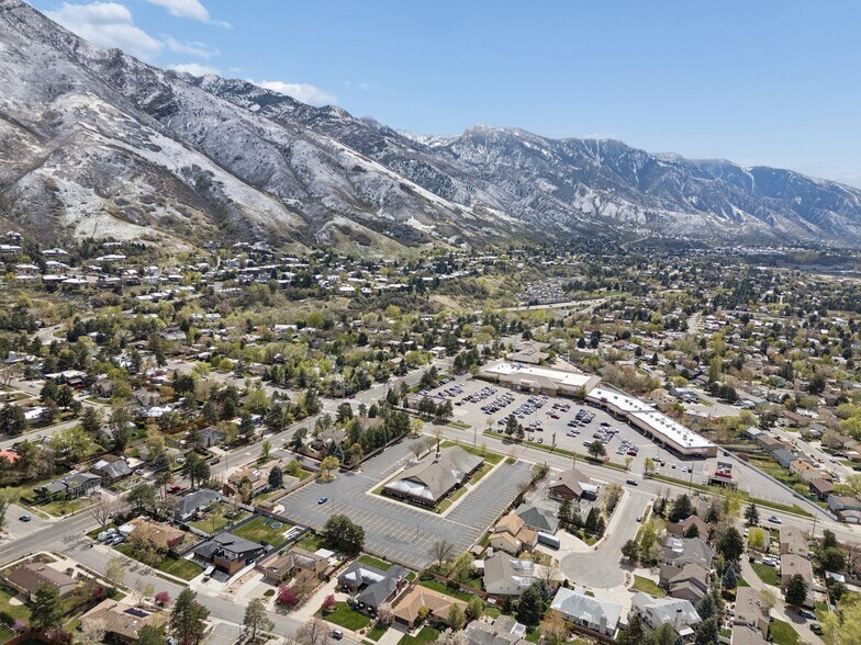 More Photos Of 3455 Bengal Blvd blvd, Cottonwood Heights Religious Facility For Sale