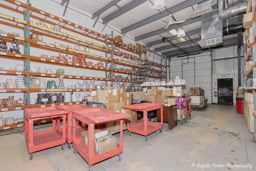 More Photos Of 947 Carney Ct, Antioch Industrial For Sale
