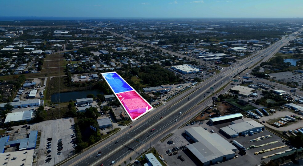 More Photos Of 13755 U.S. Highway 19 N, Clearwater Warehouse For Lease