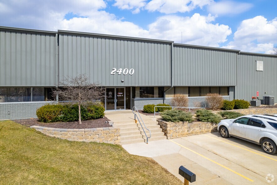 More Photos Of 2400 Ravine Rd, Kalamazoo Distribution For Lease