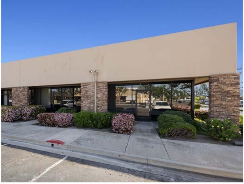 More Photos Of 1410 Grand Ave, San Marcos Unknown For Lease