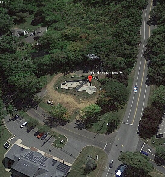 More Photos Of 8 Old Route 79, Madison Land For Sale