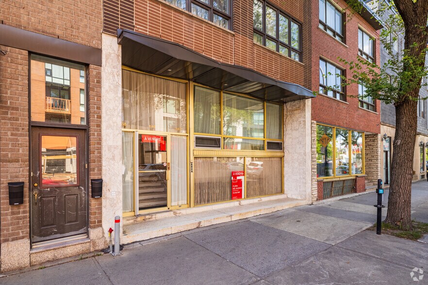 More Photos Of 7142 Boul Saint-Laurent, Montréal Apartments For Sale